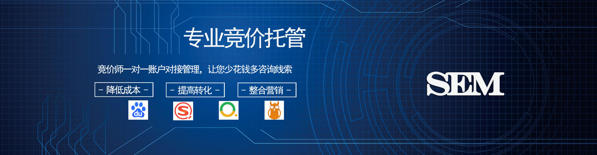 临武sem投放